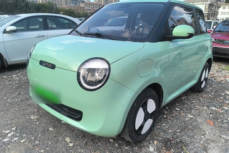 Used CHANGAN NEVO Lumin 2022 210km Sweet Edition Guazi used car, China used car export, Used car for sale, Used  cars, Cheapest cars for sale
