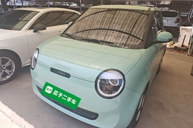 Used CHANGAN NEVO Lumin 2022 155 km – Refreshingly Sweet Edition Guazi used car, China used car export, Used car for sale, Used  cars, Cheapest cars for sale