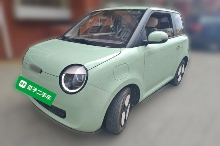 Used CHANGAN NEVO Lumin 2022 301km Honey-Sweet Version Guazi used car, China used car export, Used car for sale, Used  cars, Cheapest cars for sale