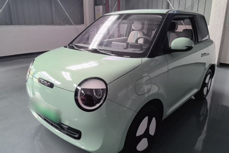 Used CHANGAN NEVO Lumin 2022 210km Sweet Edition Guazi used car, China used car export, Used car for sale, Used cars, Cheapest cars for sale