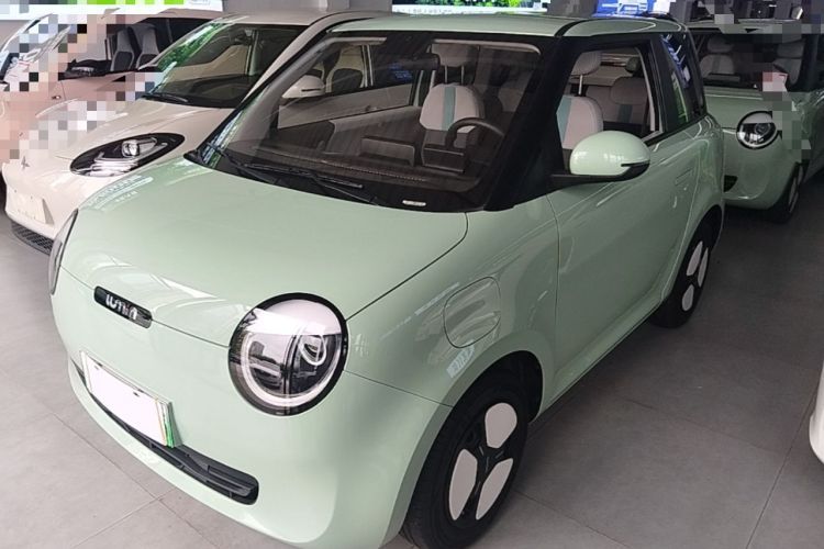 Used CHANGAN NEVO Lumin 2022 155 km – Refreshingly Sweet Edition Guazi used car, China used car export, Used car for sale, Used cars, Cheapest cars for sale