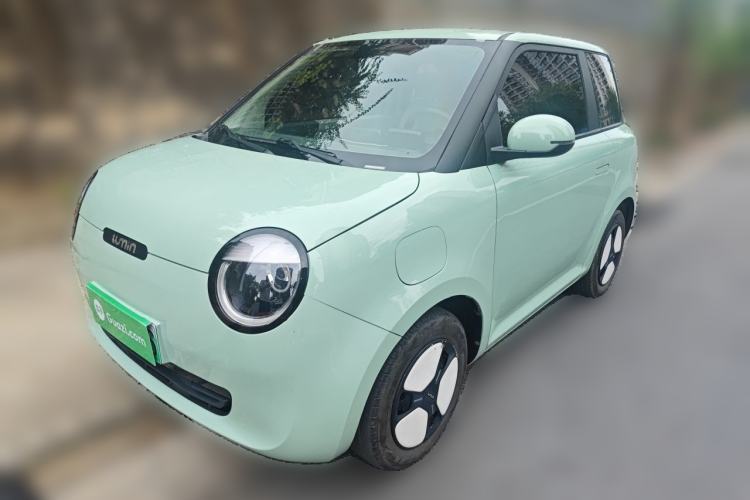 Ojetý CHANGAN NEVO Lumin 2022 301km Honey-Sweet Version Guazi used car, China used car export, Used car for sale, Used  cars, Cheapest cars for sale