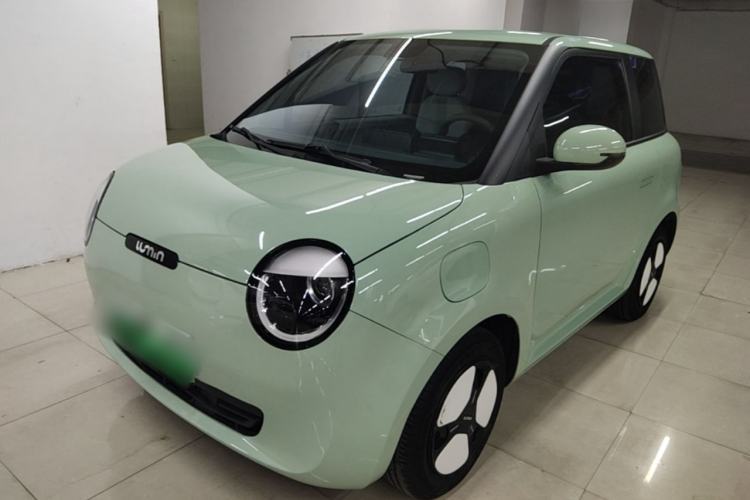 Used CHANGAN NEVO Lumin 2022 210km Sweet Edition Guazi used car, China used car export, Used car for sale, Used cars, Cheapest cars for sale