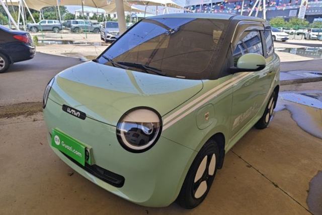 Used CHANGAN NEVO Lumin 2022 210km Sweet Edition