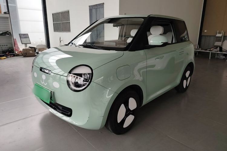 CHANGAN NEVO Lumin 2022 155 km – Refreshingly Sweet Edition с пробегом Guazi used car, China used car export, Used car for sale, Used cars, Cheapest cars for sale