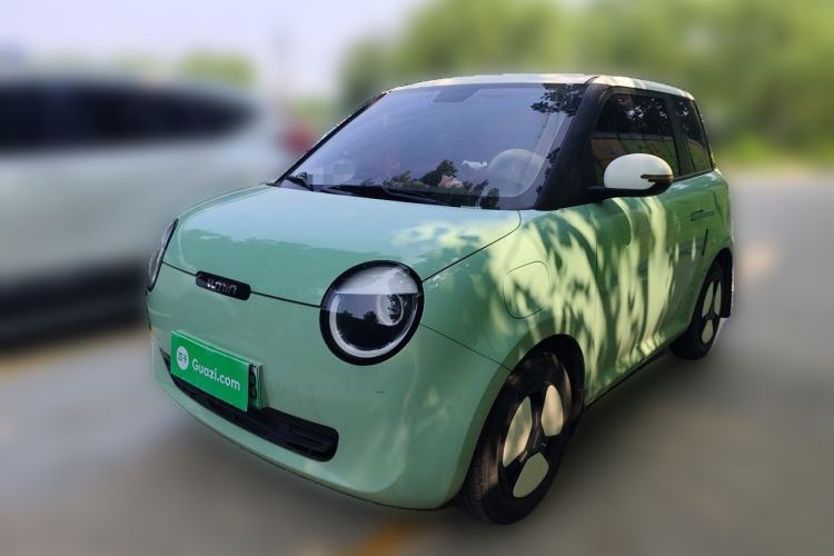 Used CHANGAN NEVO Lumin 2022 210km Sweet Edition Guazi used car, China used car export, Used car for sale, Used  cars, Cheapest cars for sale