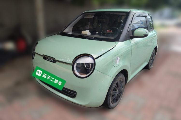 Used CHANGAN NEVO Lumin 2022 210km Sweet Edition Guazi used car, China used car export, Used car for sale, Used cars, Cheapest cars for sale