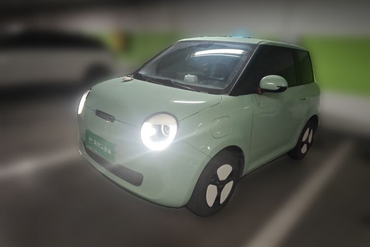 CHANGAN NEVO Lumin 2022 210km Sweet Edition usado Guazi used car, China used car export, Used car for sale, Used cars, Cheapest cars for sale
