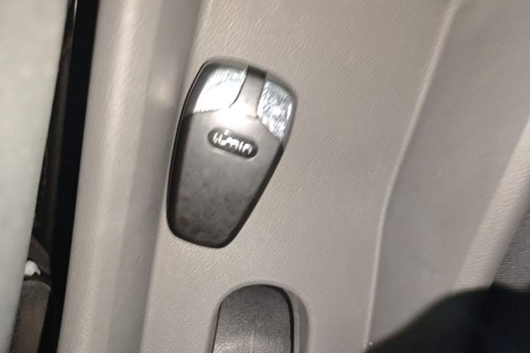 Used CHANGAN NEVO Lumin 2022 210km Sweet Edition Vehicle Key