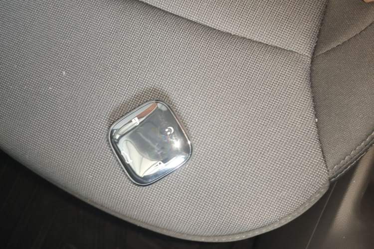 Used CHANGAN NEVO Lumin 2022 210km Sweet Edition Vehicle Key