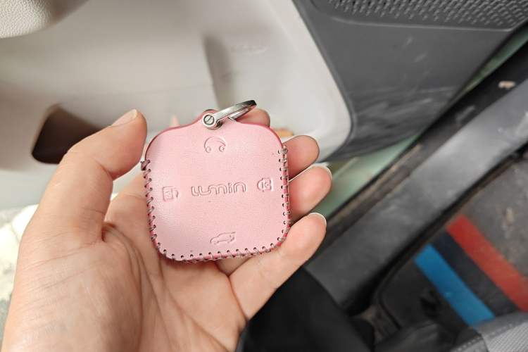 Used CHANGAN NEVO Lumin 2022 210km Sweet Edition Vehicle Key