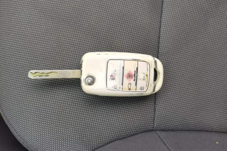 Used CHANGAN NEVO Lumin 2022 155 km – Refreshingly Sweet Edition Vehicle Key