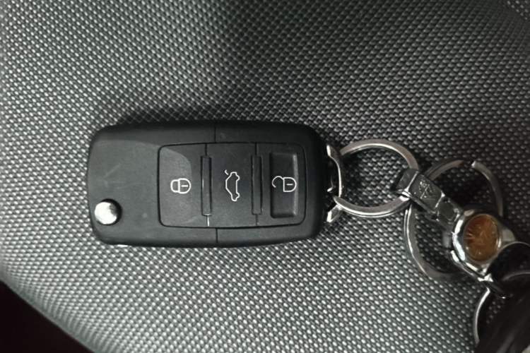 Used CHANGAN NEVO Lumin 2022 155 km – Refreshingly Sweet Edition Vehicle Key