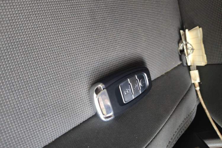 Used CHANGAN NEVO Lumin 2022 210km Sweet Edition Vehicle Key