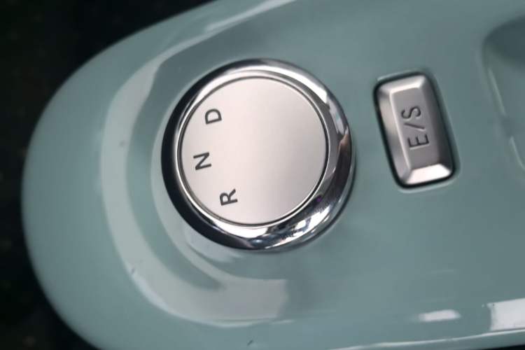 Used CHANGAN NEVO Lumin 2022 155 km – Refreshingly Sweet Edition Vehicle Key