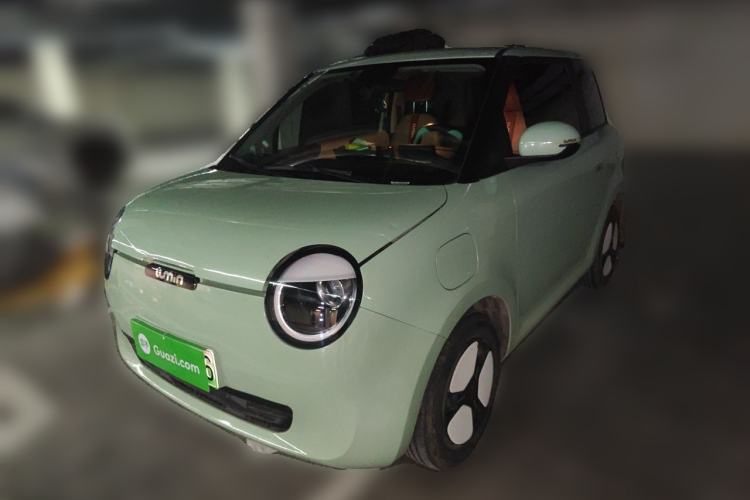 Used CHANGAN NEVO Lumin 2022 155 km – Refreshingly Sweet Edition Guazi used car, China used car export, Used car for sale, Used cars, Cheapest cars for sale