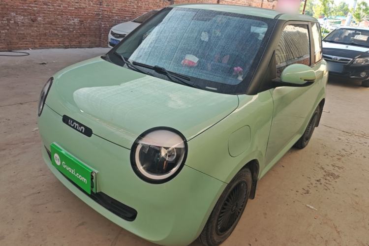 Used CHANGAN NEVO Lumin 2022 210km Sweet Edition Guazi used car, China used car export, Used car for sale, Used cars, Cheapest cars for sale