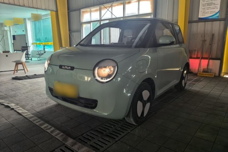 Used CHANGAN NEVO Lumin 2022 210km Sweet Edition Guazi used car, China used car export, Used car for sale, Used cars, Cheapest cars for sale