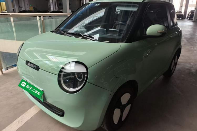 Used CHANGAN NEVO Lumin 2022 210km Sweet Edition Guazi used car, China used car export, Used car for sale, Used cars, Cheapest cars for sale