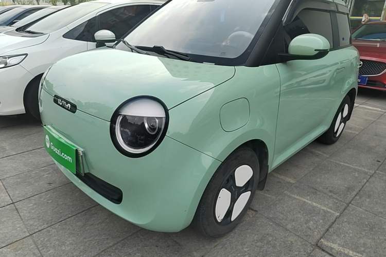 Used CHANGAN NEVO Lumin 2022 210km Sweet Edition Guazi used car, China used car export, Used car for sale, Used cars, Cheapest cars for sale