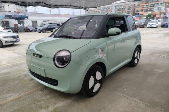 CHANGAN NEVO Lumin 2022 210km Sweet Edition d’occasion