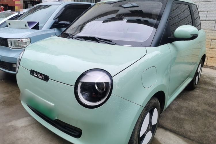 Ojetý CHANGAN NEVO Lumin 2022 155 km – Refreshingly Sweet Edition Guazi used car, China used car export, Used car for sale, Used  cars, Cheapest cars for sale