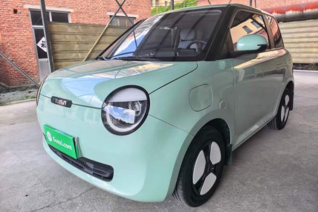 CHANGAN NEVO Lumin 2022 210km Sweet Edition d’occasion