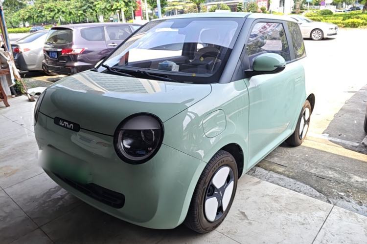 Ojetý CHANGAN NEVO Lumin 2022 210km Sweet Edition Guazi used car, China used car export, Used car for sale, Used cars, Cheapest cars for sale