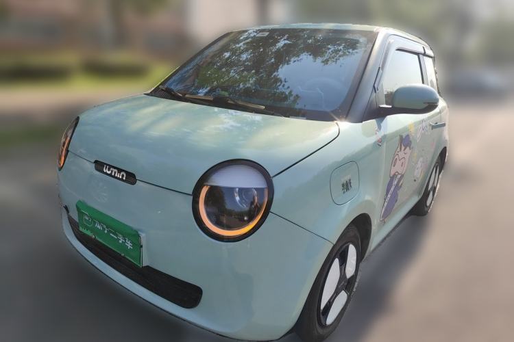 Used CHANGAN NEVO Lumin 2022 210km Sweet Edition Guazi used car, China used car export, Used car for sale, Used  cars, Cheapest cars for sale