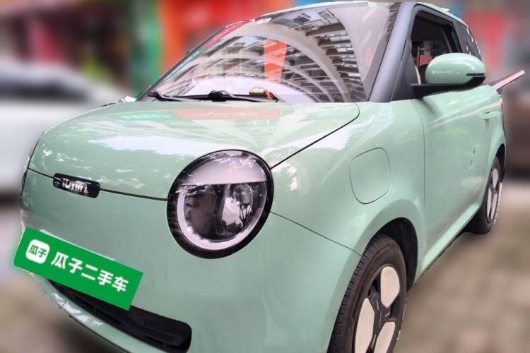 Used CHANGAN NEVO Lumin 2022 210km Sweet Edition Guazi used car, China used car export, Used car for sale, Used  cars, Cheapest cars for sale