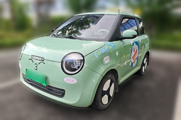 Used CHANGAN NEVO Lumin 2022 155 km – Refreshingly Sweet Edition Guazi used car, China used car export, Used car for sale, Used cars, Cheapest cars for sale