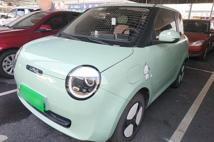 Used CHANGAN NEVO Lumin 2022 210km Sweet Edition Guazi used car, China used car export, Used car for sale, Used cars, Cheapest cars for sale