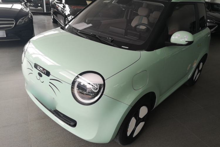 Used CHANGAN NEVO Lumin 2022 210km Sweet Edition Guazi used car, China used car export, Used car for sale, Used  cars, Cheapest cars for sale