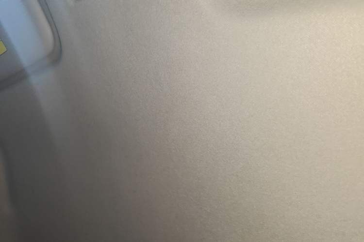 Used CHANGAN NEVO Lumin 2022 210km Sweet Edition Headliner
