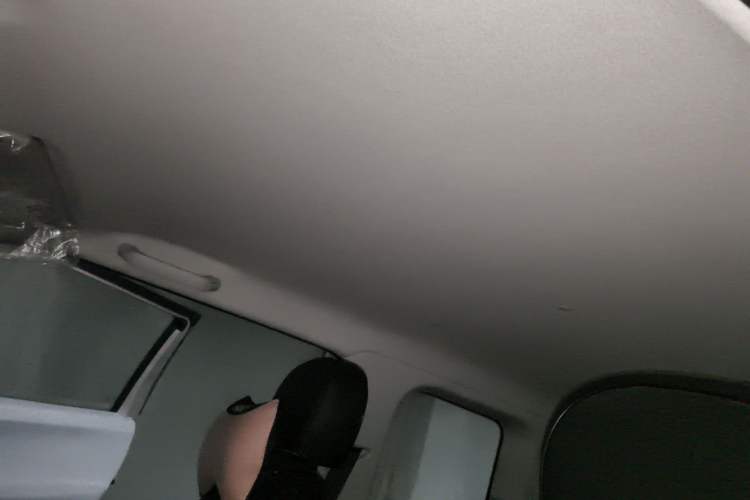 Used CHANGAN NEVO Lumin 2022 210km Sweet Edition Headliner