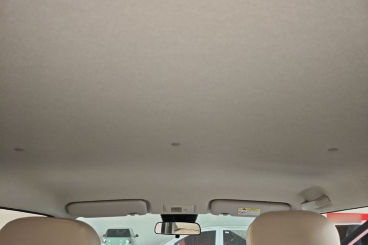 Used CHANGAN NEVO Lumin 2022 155 km – Refreshingly Sweet Edition Headliner