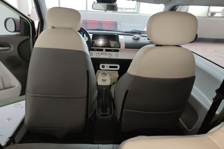 Used CHANGAN NEVO Lumin 2022 210km Sweet Edition Left Front Seat