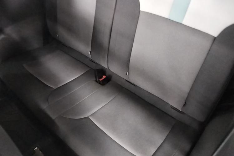 Used CHANGAN NEVO Lumin 2022 210km Sweet Edition Left Rear Seat