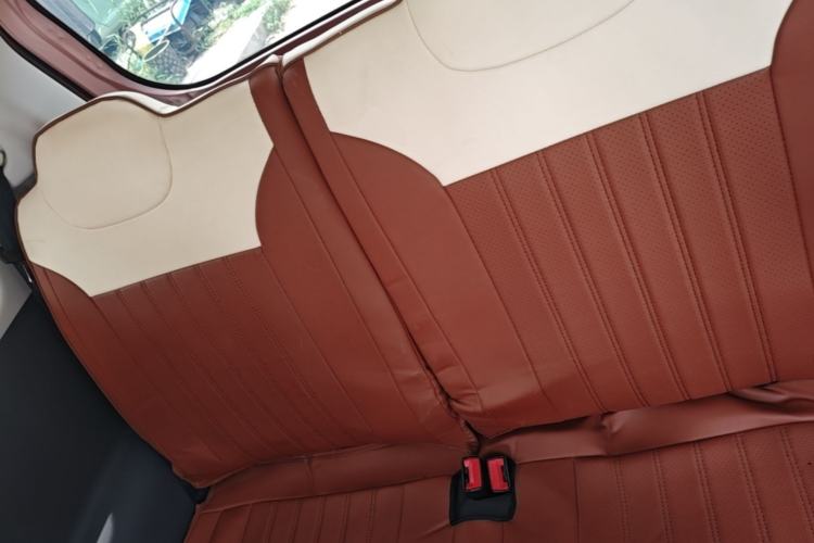 Used CHANGAN NEVO Lumin 2022 210km Sweet Edition Left Rear Seat