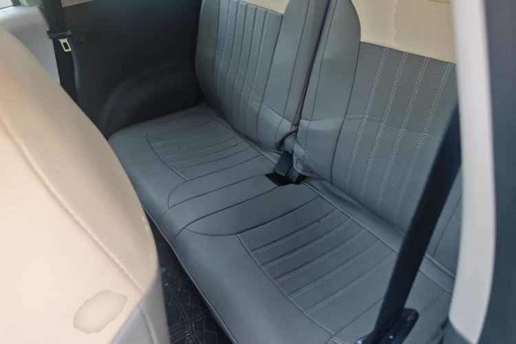 Used CHANGAN NEVO Lumin 2022 210km Sweet Edition Left Rear Seat