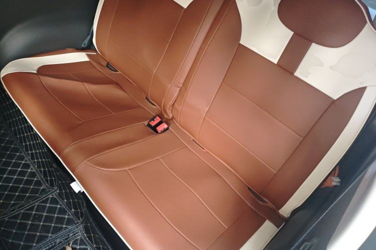 Used CHANGAN NEVO Lumin 2022 210km Sweet Edition Left Rear Seat