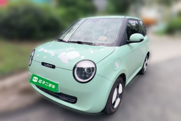 Used CHANGAN NEVO Lumin 2022 210km Sweet Edition Guazi used car, China used car export, Used car for sale, Used cars, Cheapest cars for sale