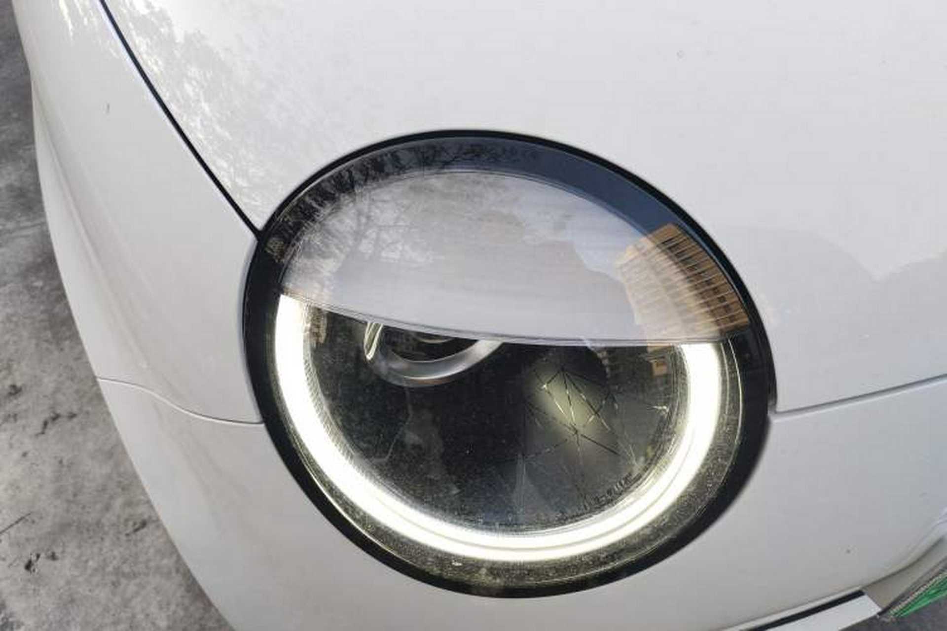 Used CHANGAN NEVO Lumin 2022 155 km – Refreshingly Sweet Edition Right Front Headlight