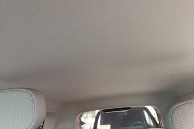 Used CHANGAN NEVO Lumin 2022 210km Sweet Edition Headliner