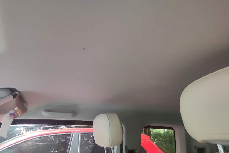 Used CHANGAN NEVO Lumin 2022 210km Sweet Edition Headliner