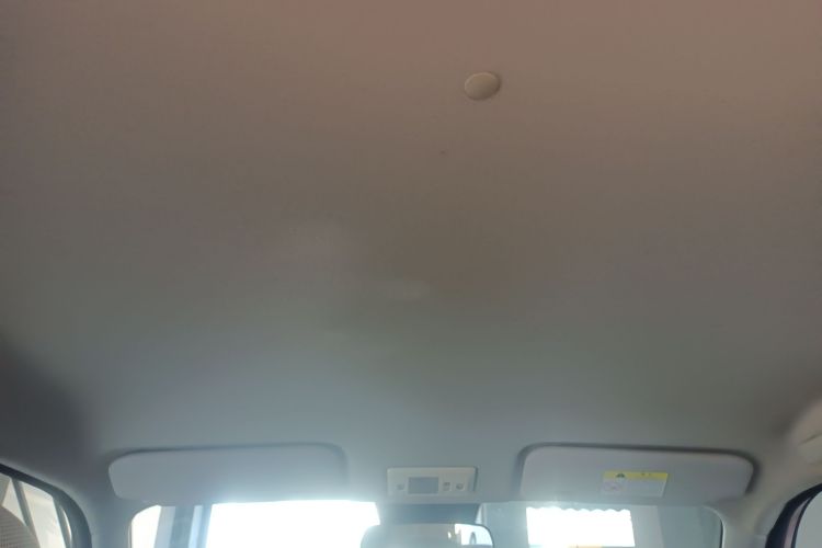 Used CHANGAN NEVO Lumin 2022 210km Sweet Edition Headliner