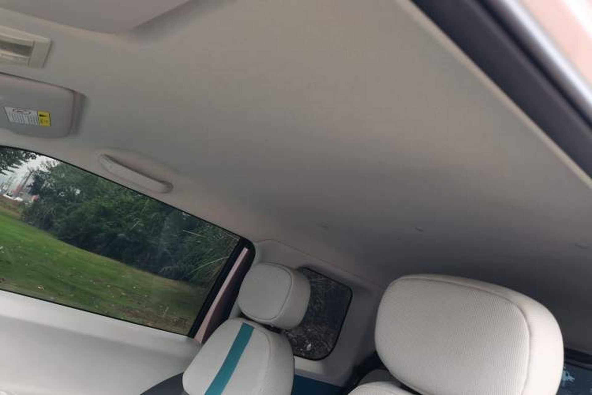 Used CHANGAN NEVO Lumin 2022 155 km – Refreshingly Sweet Edition Headliner