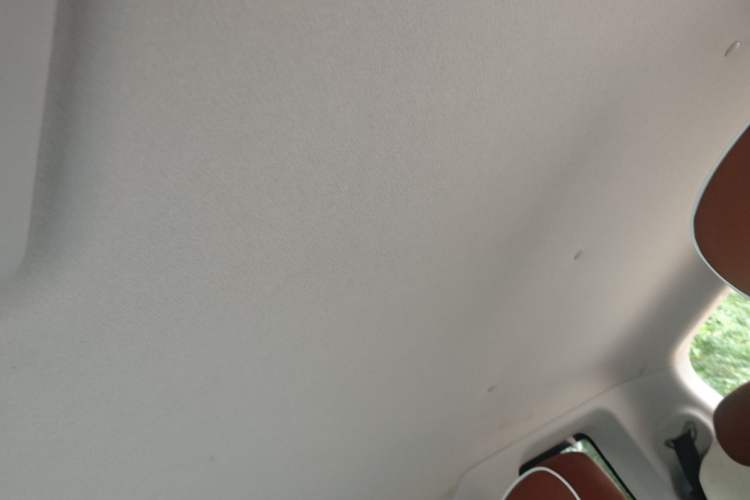 Used CHANGAN NEVO Lumin 2022 210km Sweet Edition Headliner