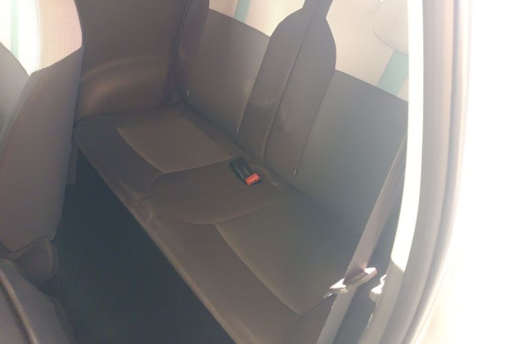 Used CHANGAN NEVO Lumin 2022 210km Sweet Edition Interior 4