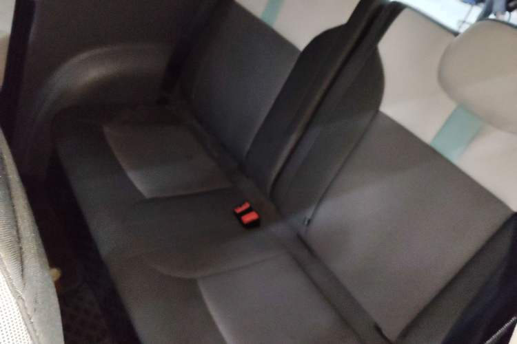 Used CHANGAN NEVO Lumin 2022 210km Sweet Edition Interior 4